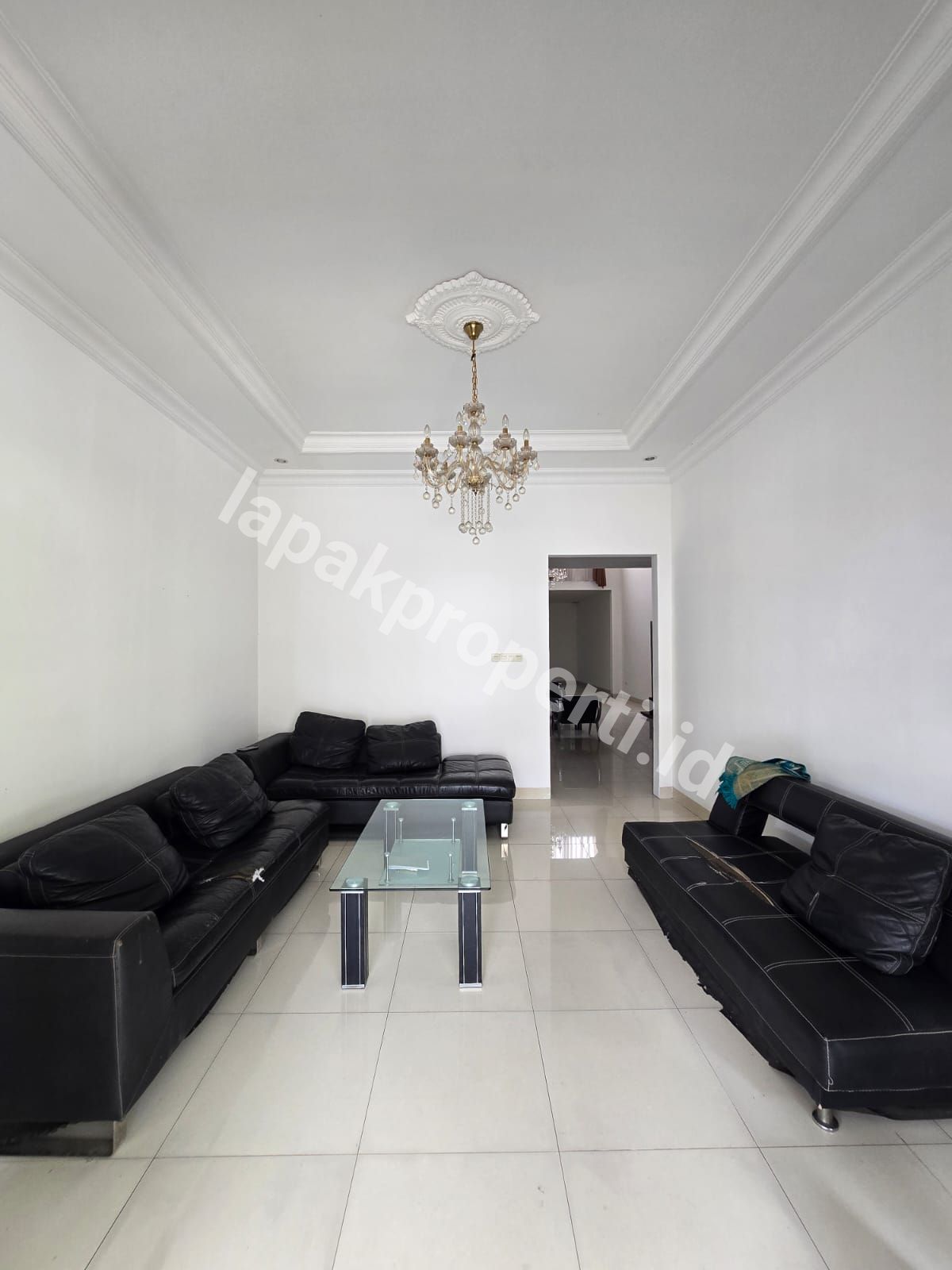 Foto Dijual Rumah Secondary Akses Jalan Lebar Di Duren Sawit Jakarta y - 10