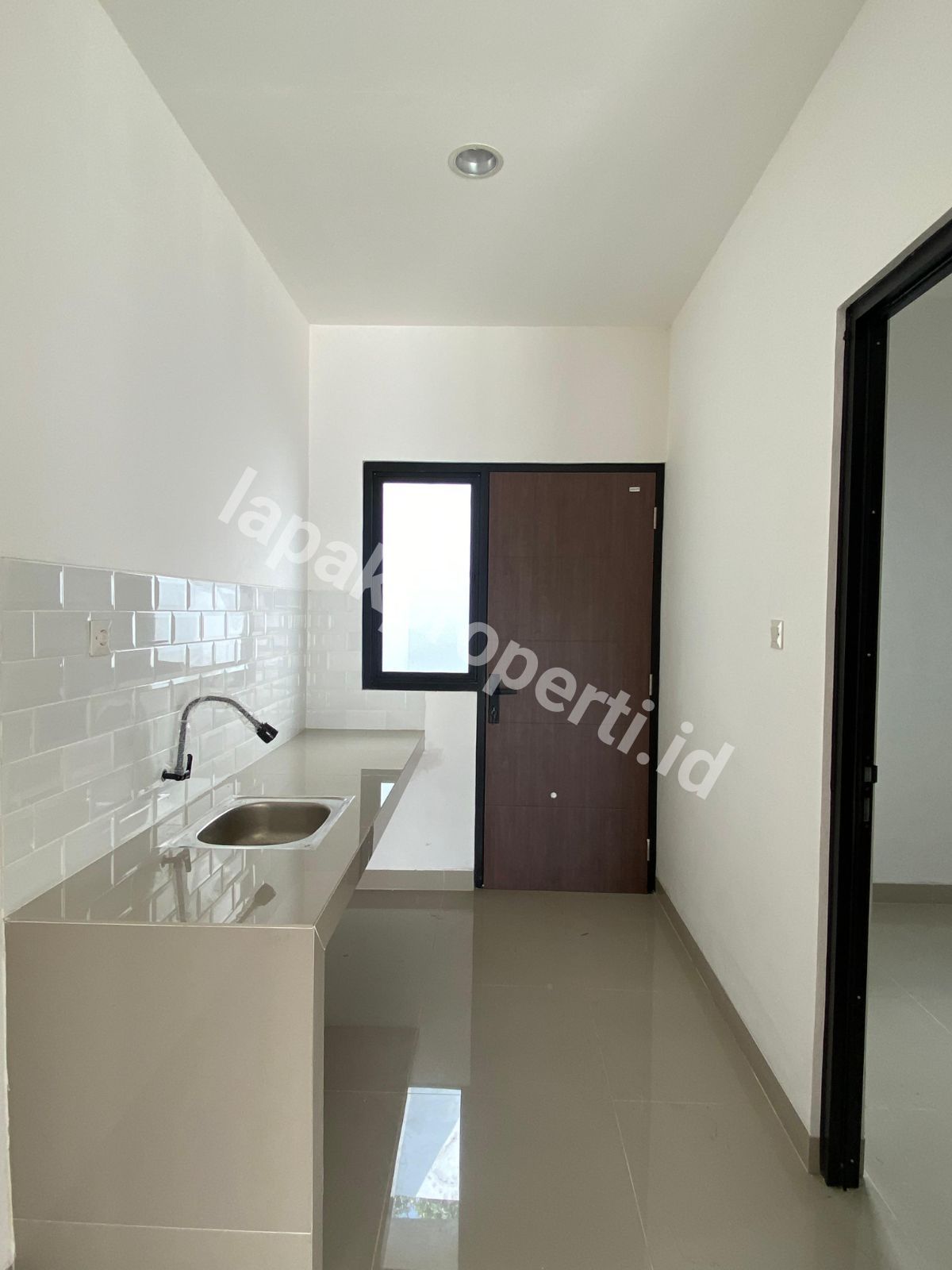 Foto Rumah Cantik 2 Lantai dalam Komplek Bebas Asri di Jatiasih Kota Bekasi - 13