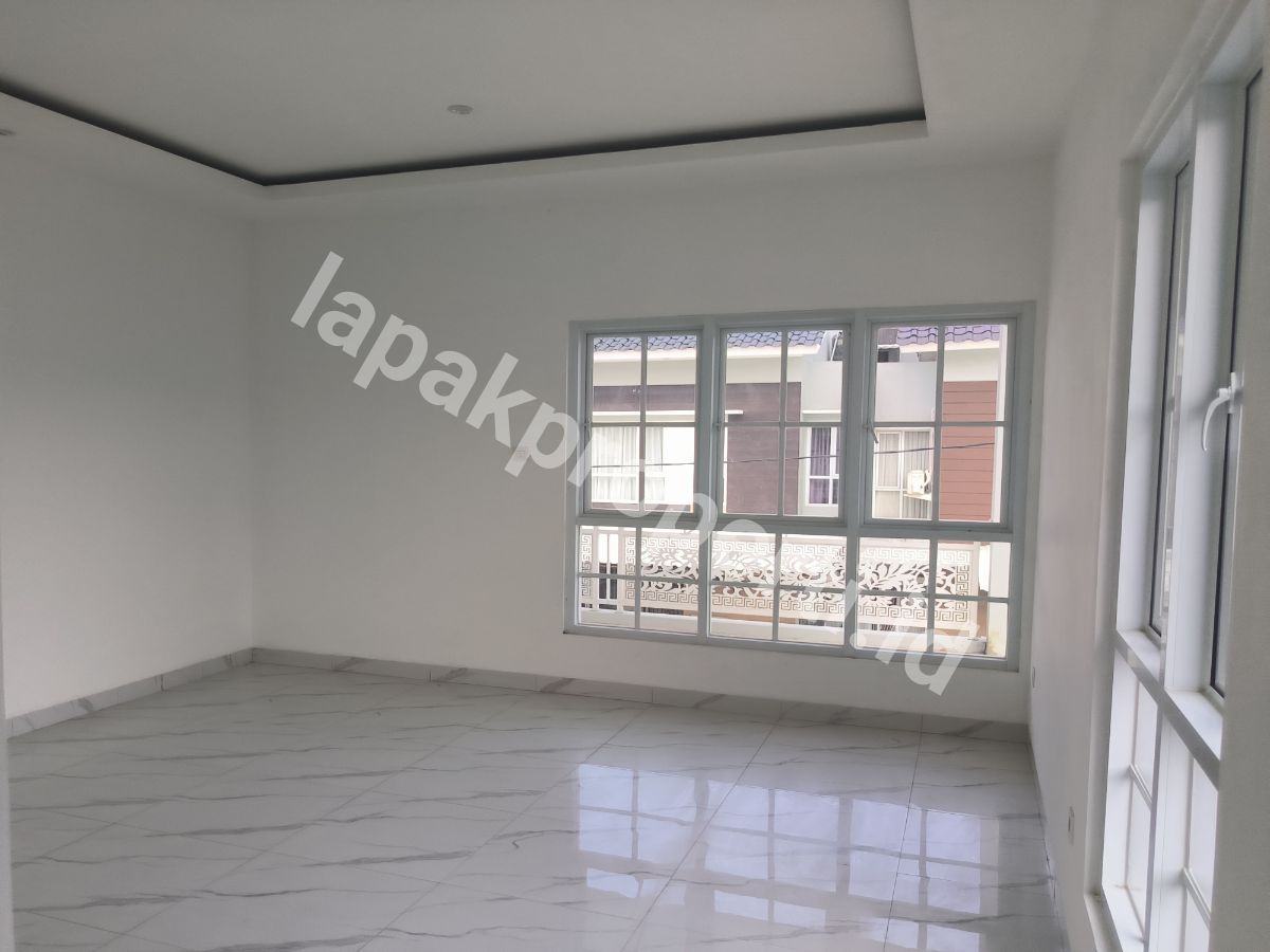 Foto Cluster Adara Residence Pondok Gede - 4