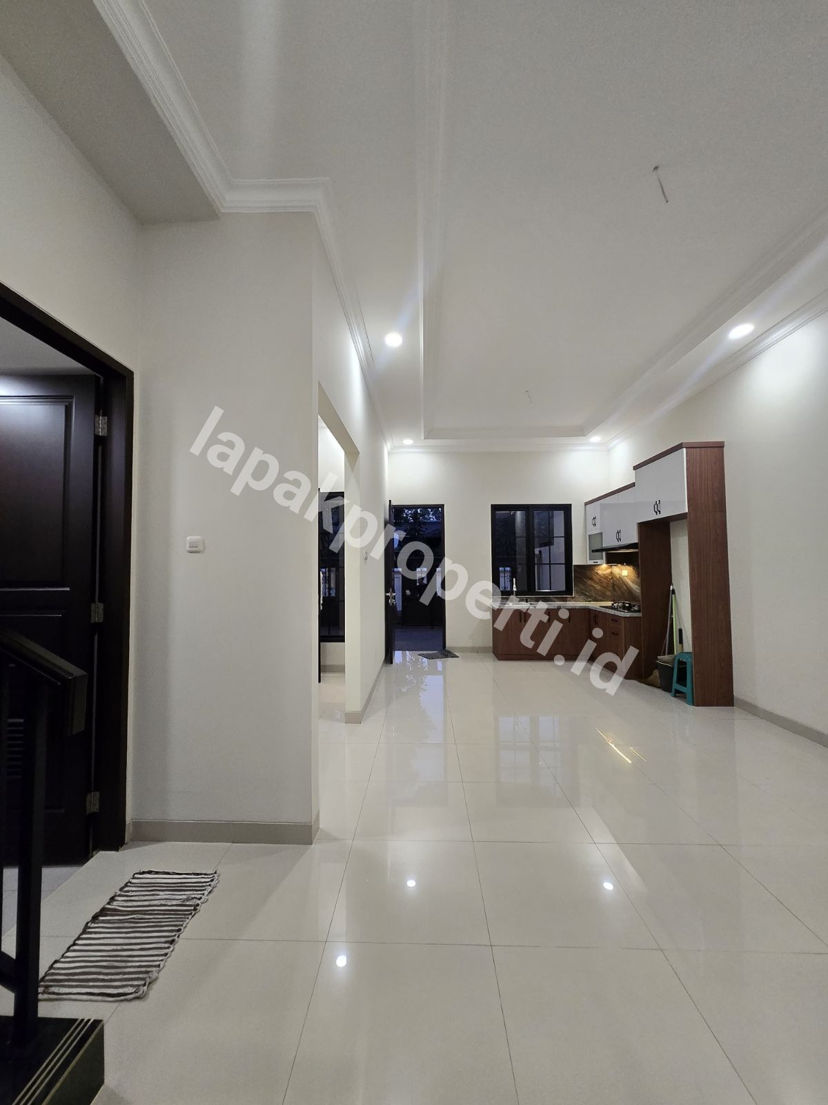 Foto Turun Harga Rumah Non Komplek Siap Huni Di Duren Sawit Jakarta Timur - 5