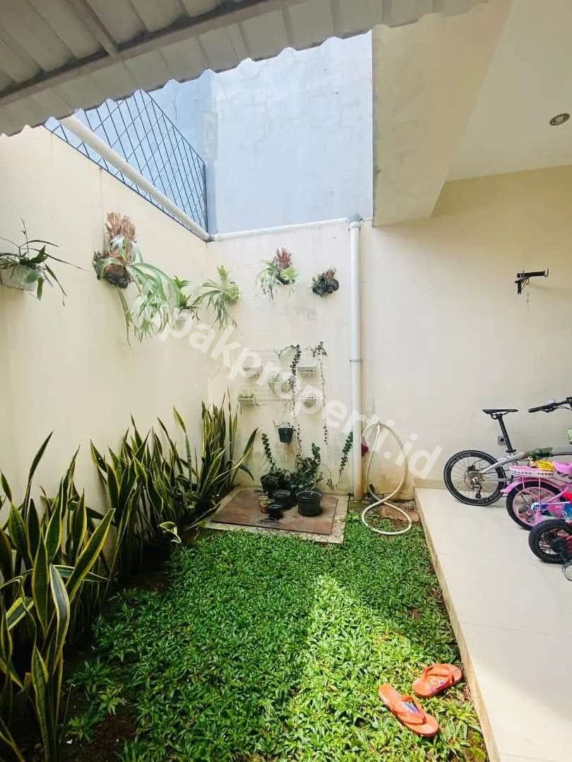 Foto Rumah Bagus dalam Komplek Di kebagusan Jakarta Selatan - 4