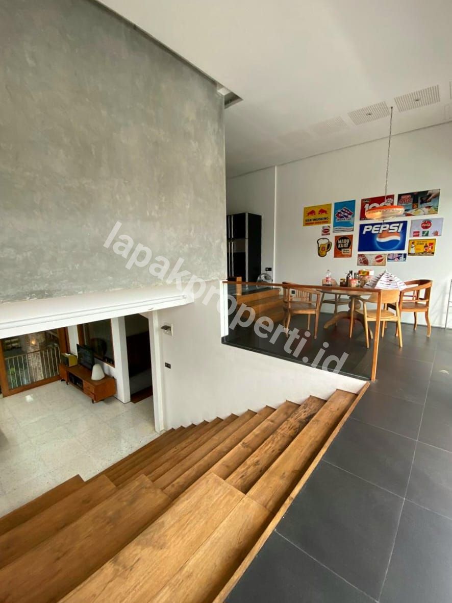 Foto Rumah Modern Siap Huni di Pulomas Jakarta Timur - 14