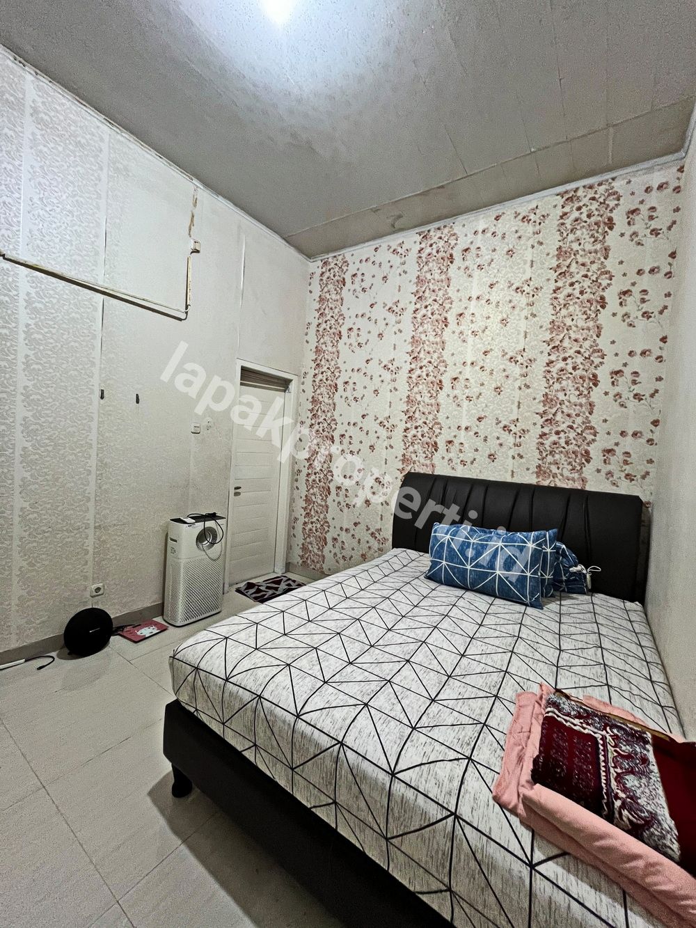Foto Dijual Rumah Dalam Komplek Akses Jalan Lebar Di Rawamangun - 14