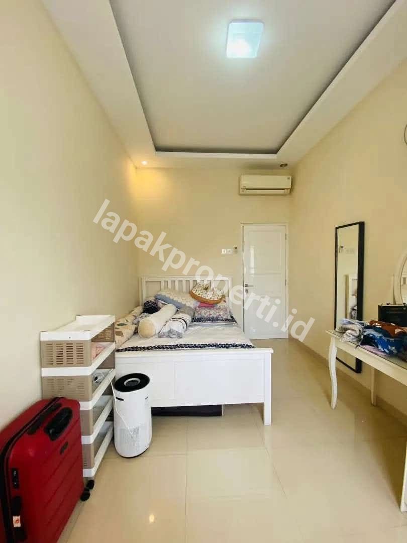 Foto Rumah Bagus dalam Komplek Di kebagusan Jakarta Selatan - 9