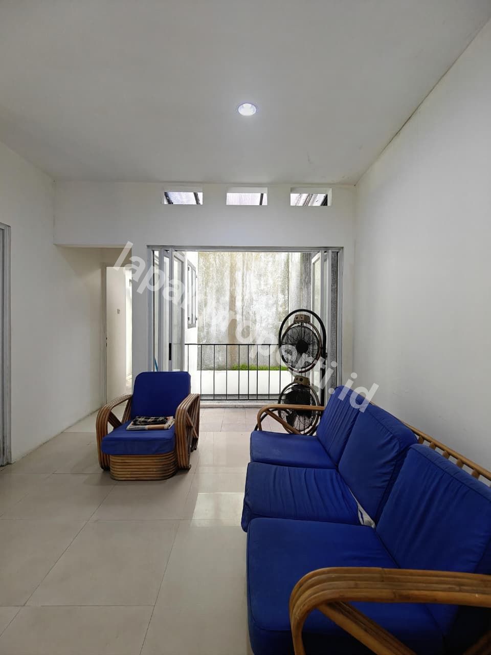 Foto Rumah Renovasi Dalam Komplek Bebas Banjir Duren Sawit Jakarta Timur - 5