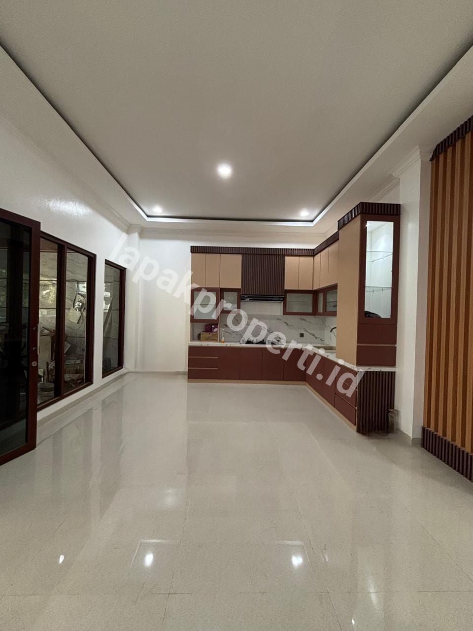 Foto Dijual Rumah Baru Design Modern Di Kayu Putih Jakarta Timur - 8
