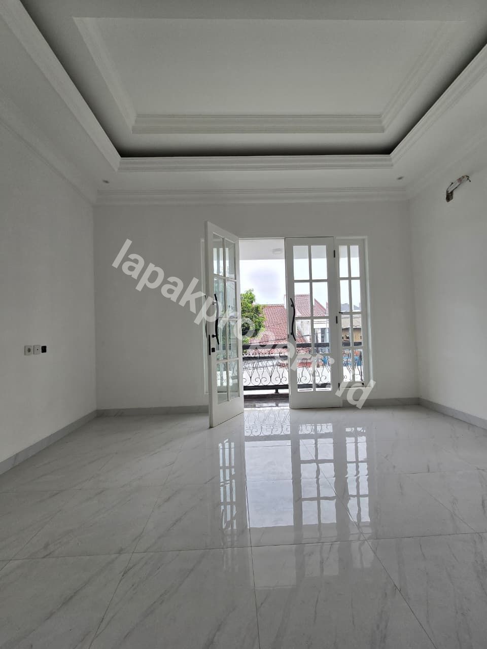 Foto Rumah Baru Dalam Cluster Di Pondok Bambu Duren Sawit Jakarta Timur - 7