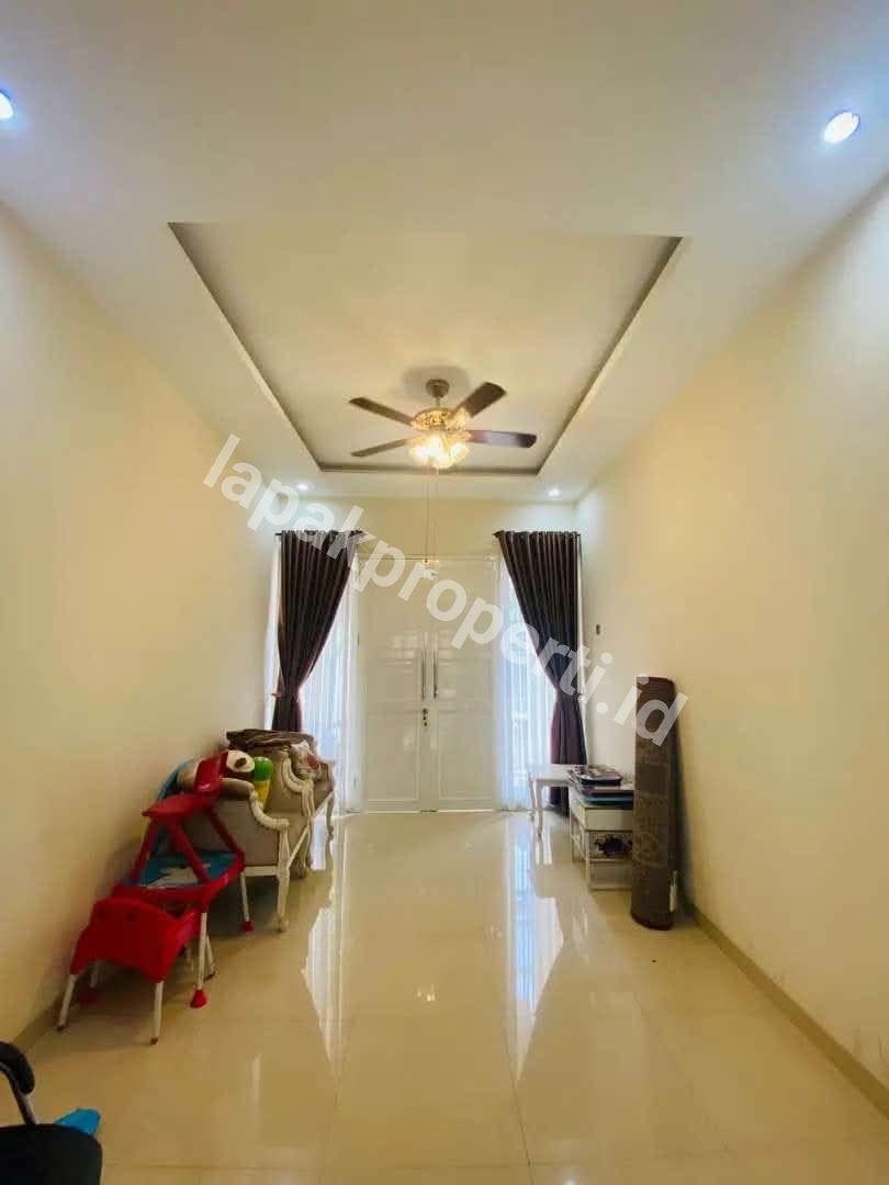 Foto Rumah Bagus dalam Komplek Di kebagusan Jakarta Selatan - 2