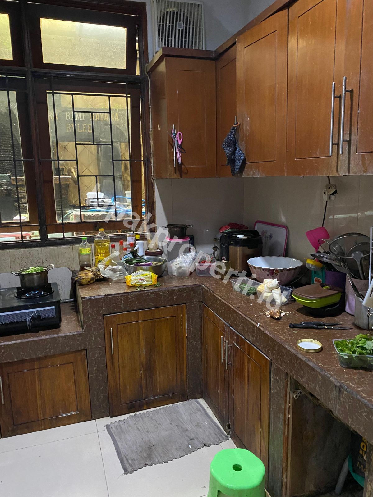 Foto Rumah Siap Huni dalam Komplek Di Pondok Kelapa Duren Sawit - 14
