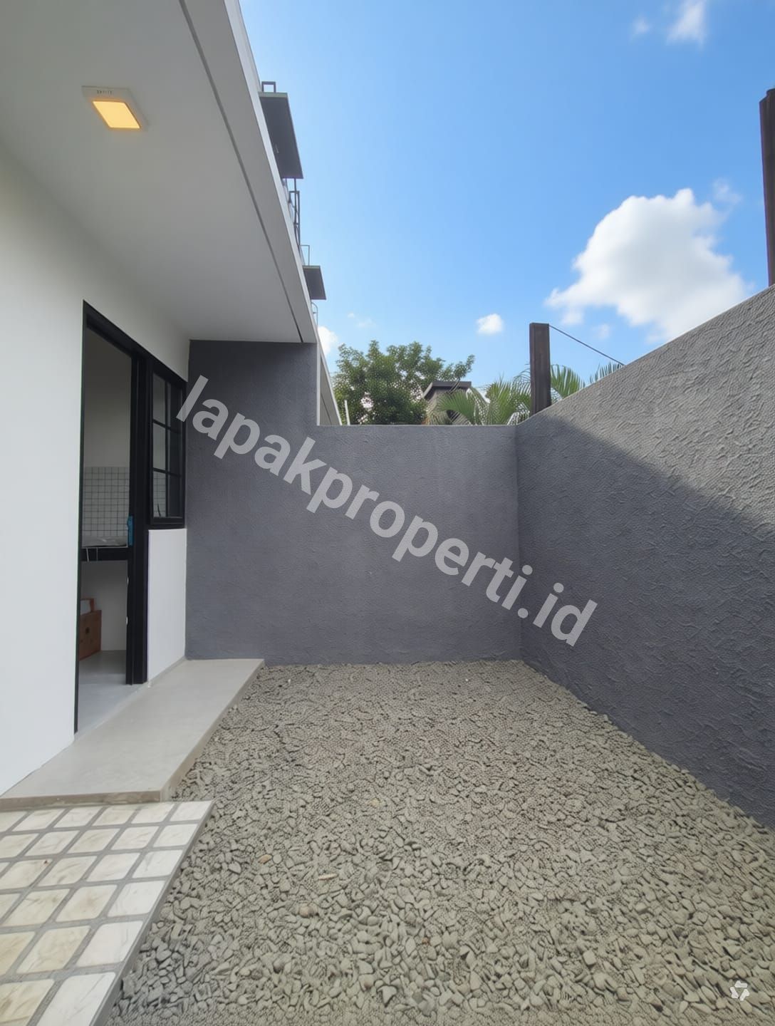 Foto Dijual Rumah Baru Design Minimalis Modern Siap Huni - 6