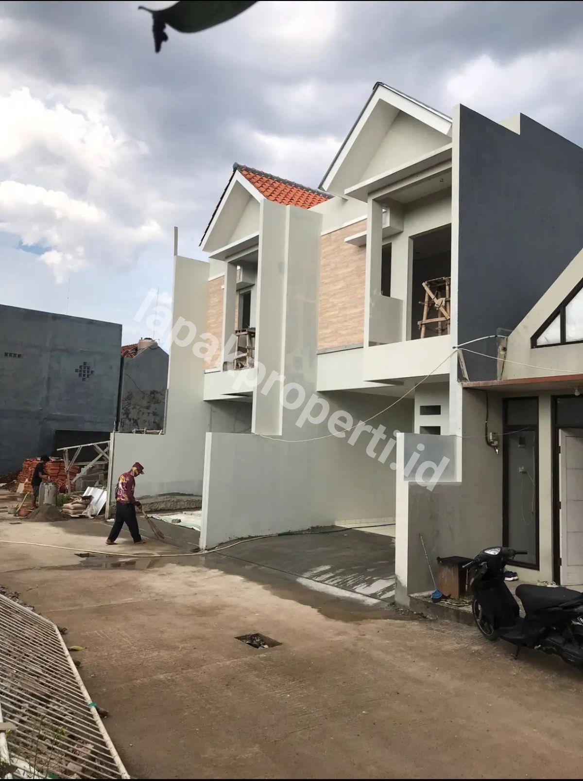Foto Cluster Scandinavian Modern Ceger Jakarta Timur - 2