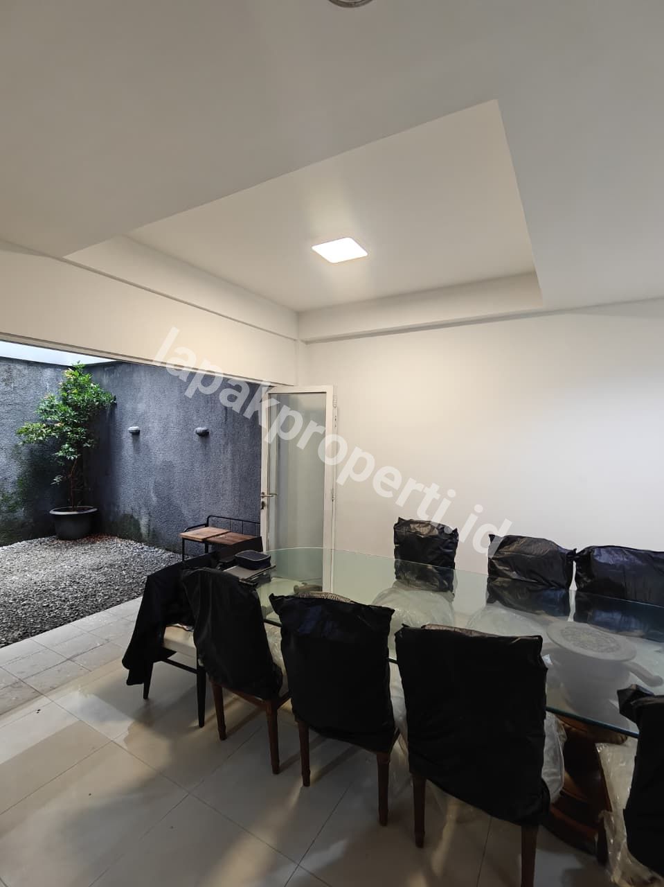 Foto Rumah Renovasi Dalam Komplek Bebas Banjir Duren Sawit Jakarta Timur - 6