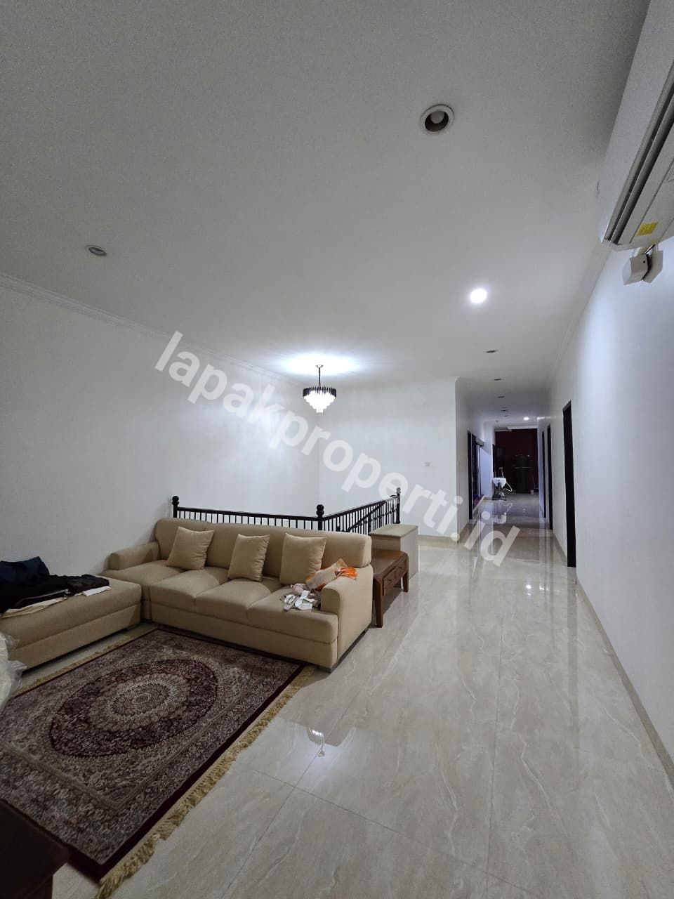 Foto Dijual Rumah Full Furnished Siap Huni Di Duren Sawit Jakarta Timur - 13
