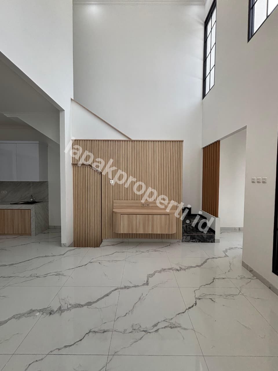 Foto Dijual Rumah Baru Siap Huni Di Cempaka Putih Jakarta Pusat - 6