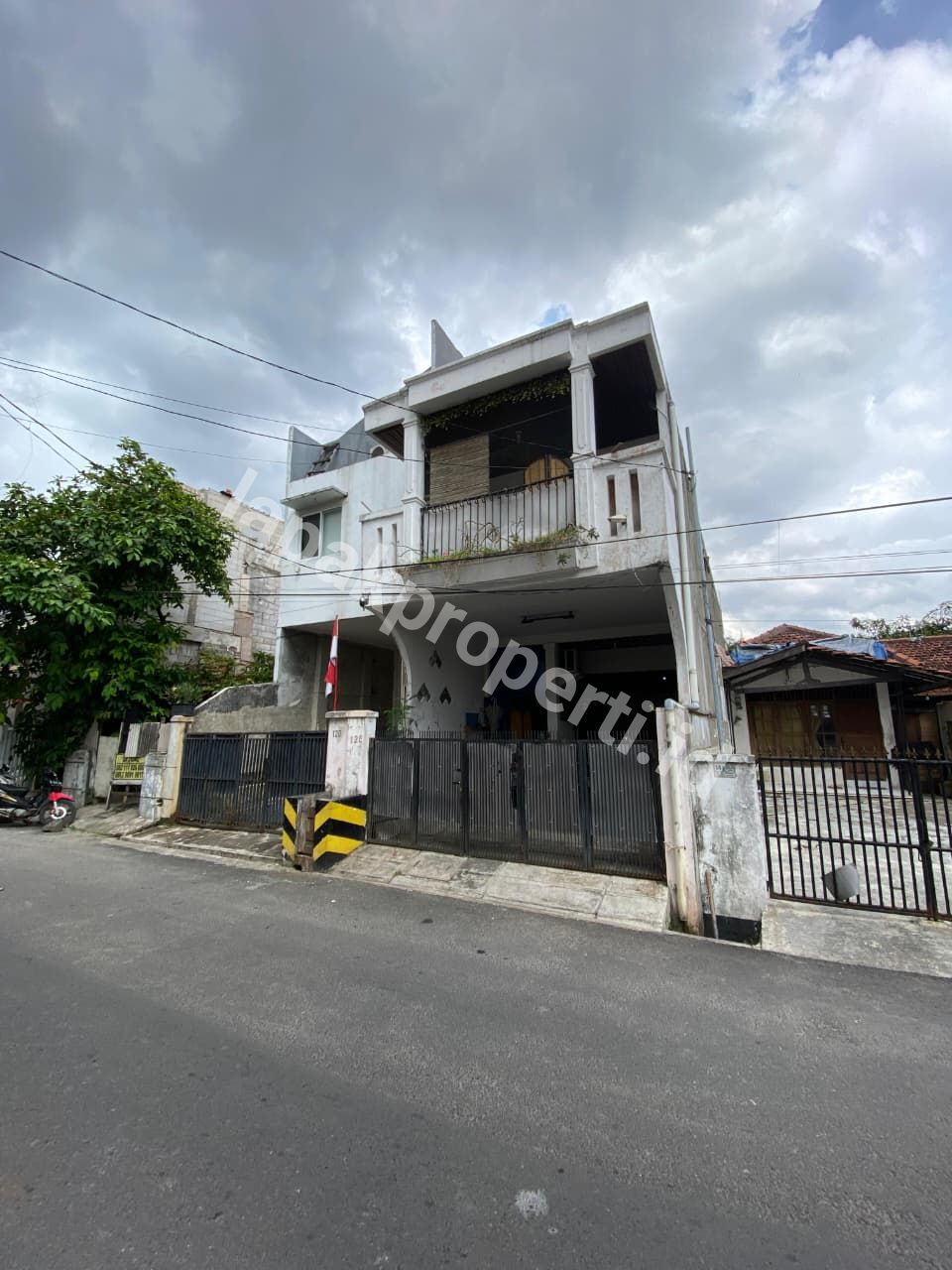 Rumah Murah Siap Huni Lokasi Strategis di Bangka Kemang Jakarta Selatan