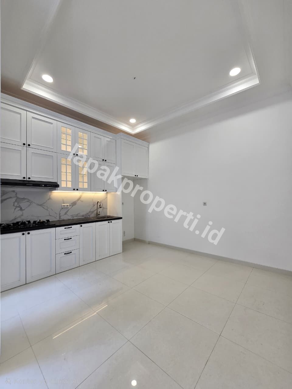 Foto Dijual Rumah Baru Dalam Komplek Siap Huni Di Pondok Bambu - 6