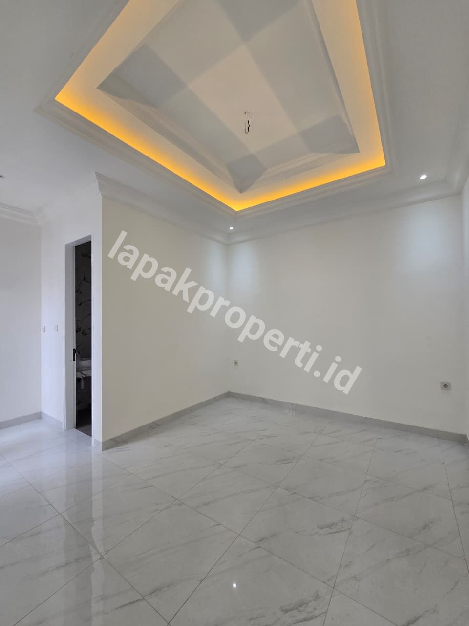 Foto Rumah Baru Dalam Cluster Di Pondok Bambu Duren Sawit Jakarta Timur - 11