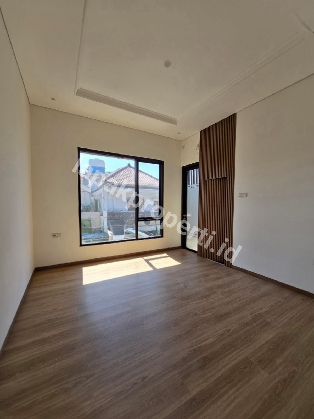 Foto Dijual Rumah Baru Dalam Komplek Di Rawamangun Pulo Asem Jakarta Timur - 13