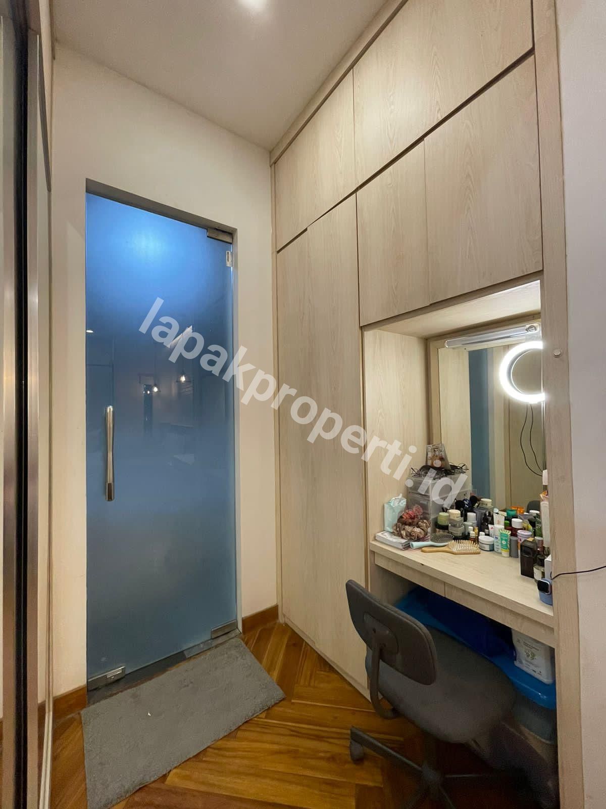 Foto Disewakan Rumah Fully Furnished Dalam Cluster - 4