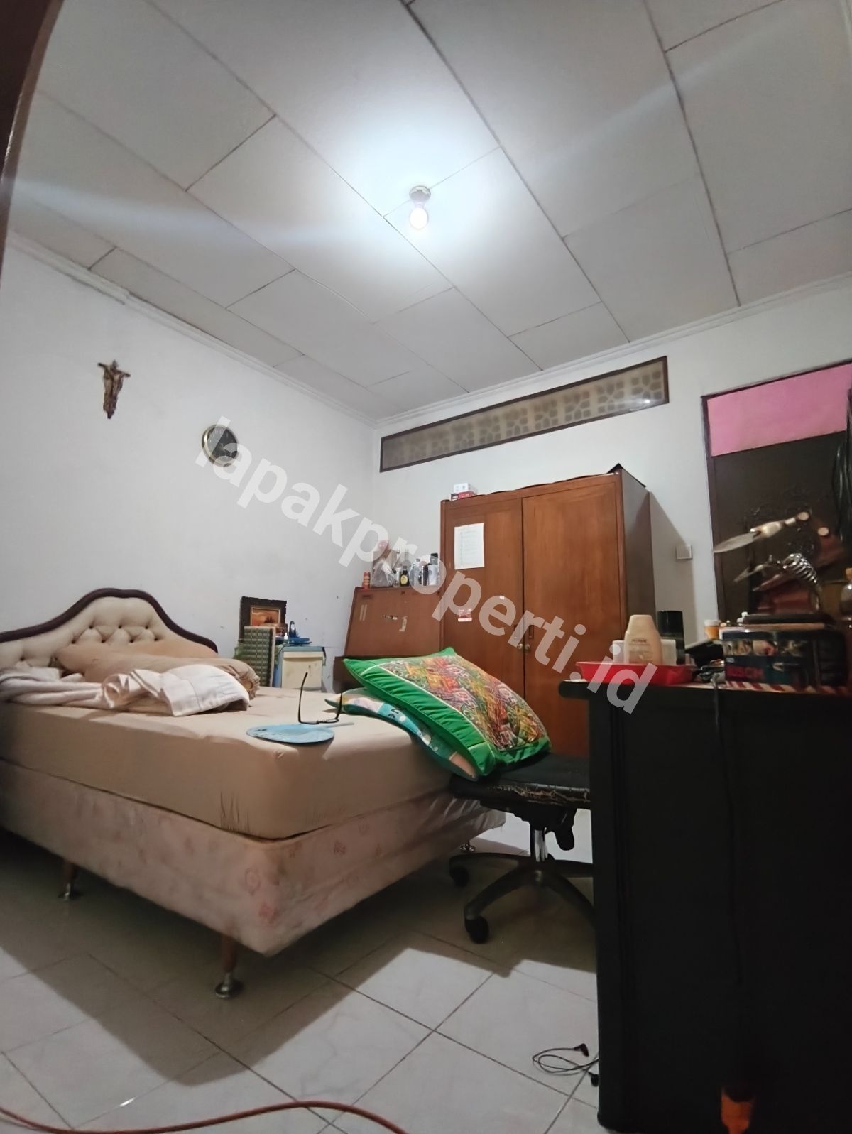 Foto Rumah murah dalam komplek Akses Jalan y - 6