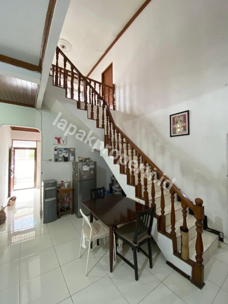 Foto RUMAH KOST AKTIF LOKASI STRATEGIS di TEBET BARAT DALAM JAKARTA SELATAN - 9