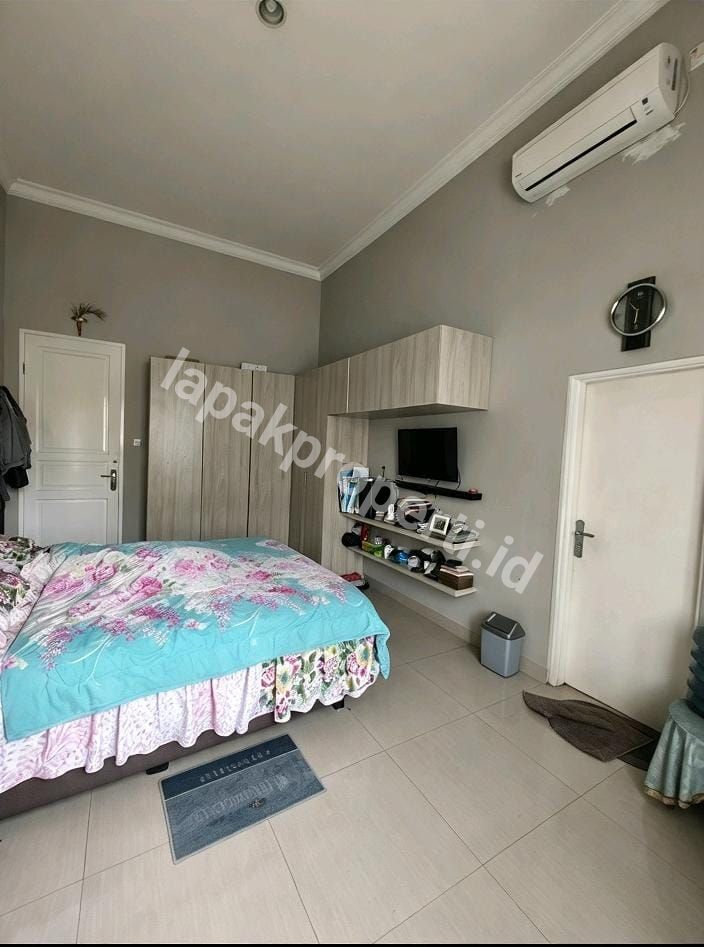 Foto Turun Harga Rumah Dalam Komplek Tenang Di Pondok Kelapa Jakarta Timur - 12