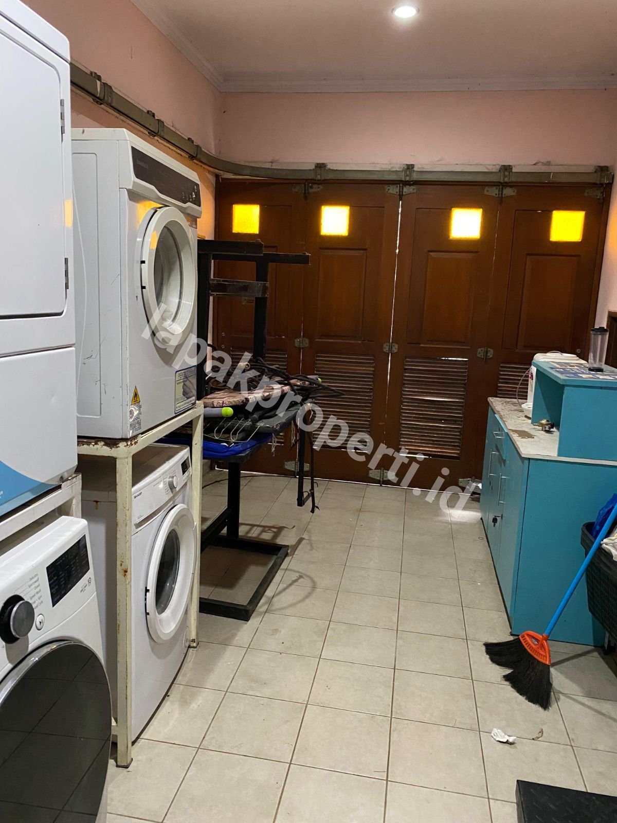 Foto Rumah Siap Huni dalam Komplek Di Pondok Kelapa Duren Sawit - 13