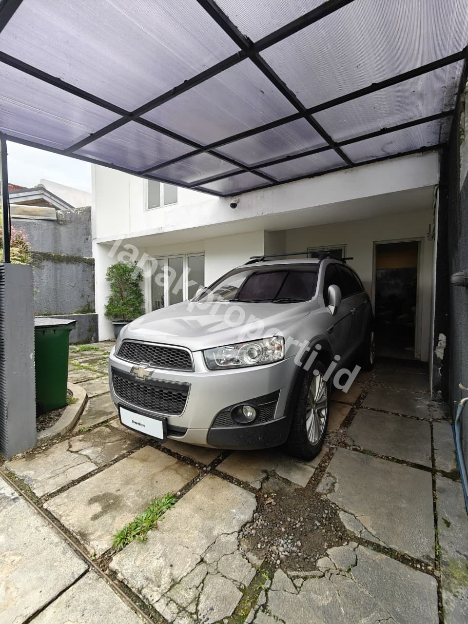 Foto Turun Harga Rumah Dalam Komplek Akses Jalan Lebar Di Komplek PTB Jakarta Timur - 10