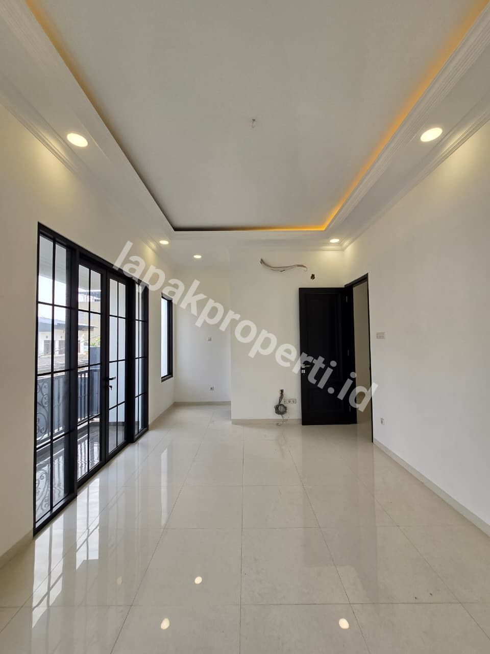 Foto Dijual Rumah Baru Dalam Komplek Siap Huni Di Pondok Bambu - 3