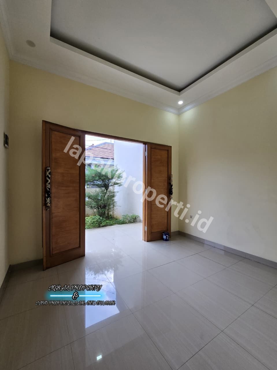 Foto Turun Harga Rumah Dalam Komplek Siap Huni - 4