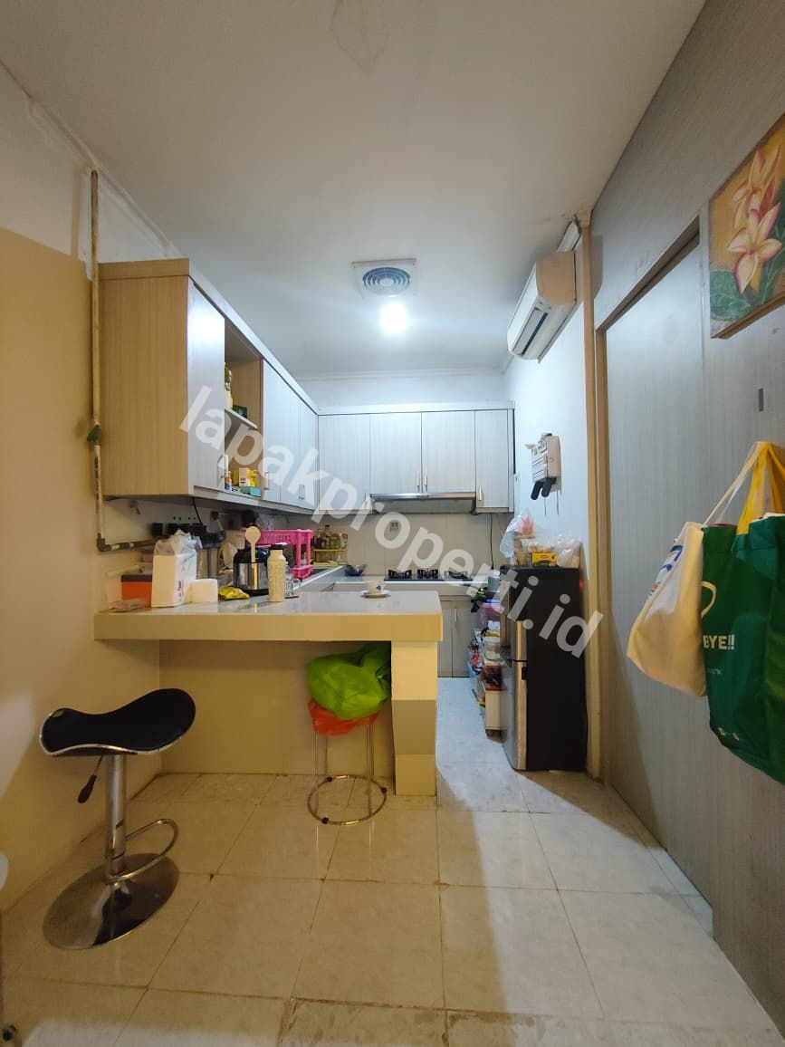 Foto Dijual Rumah Secondary Dalam komplek Siap Huni Di Pondok Kelapa Jakarta Timur - 8