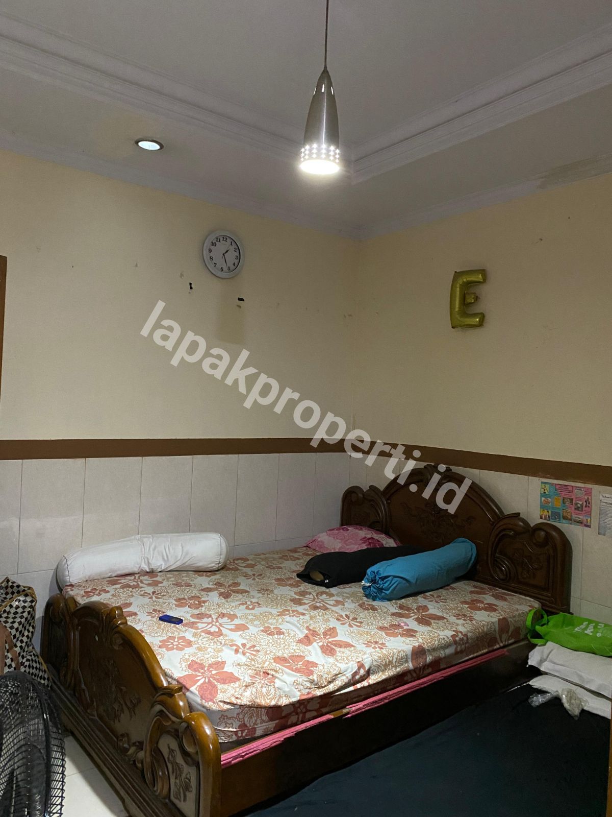 Foto Rumah Siap Huni dalam Komplek Di Pondok Kelapa Duren Sawit - 12