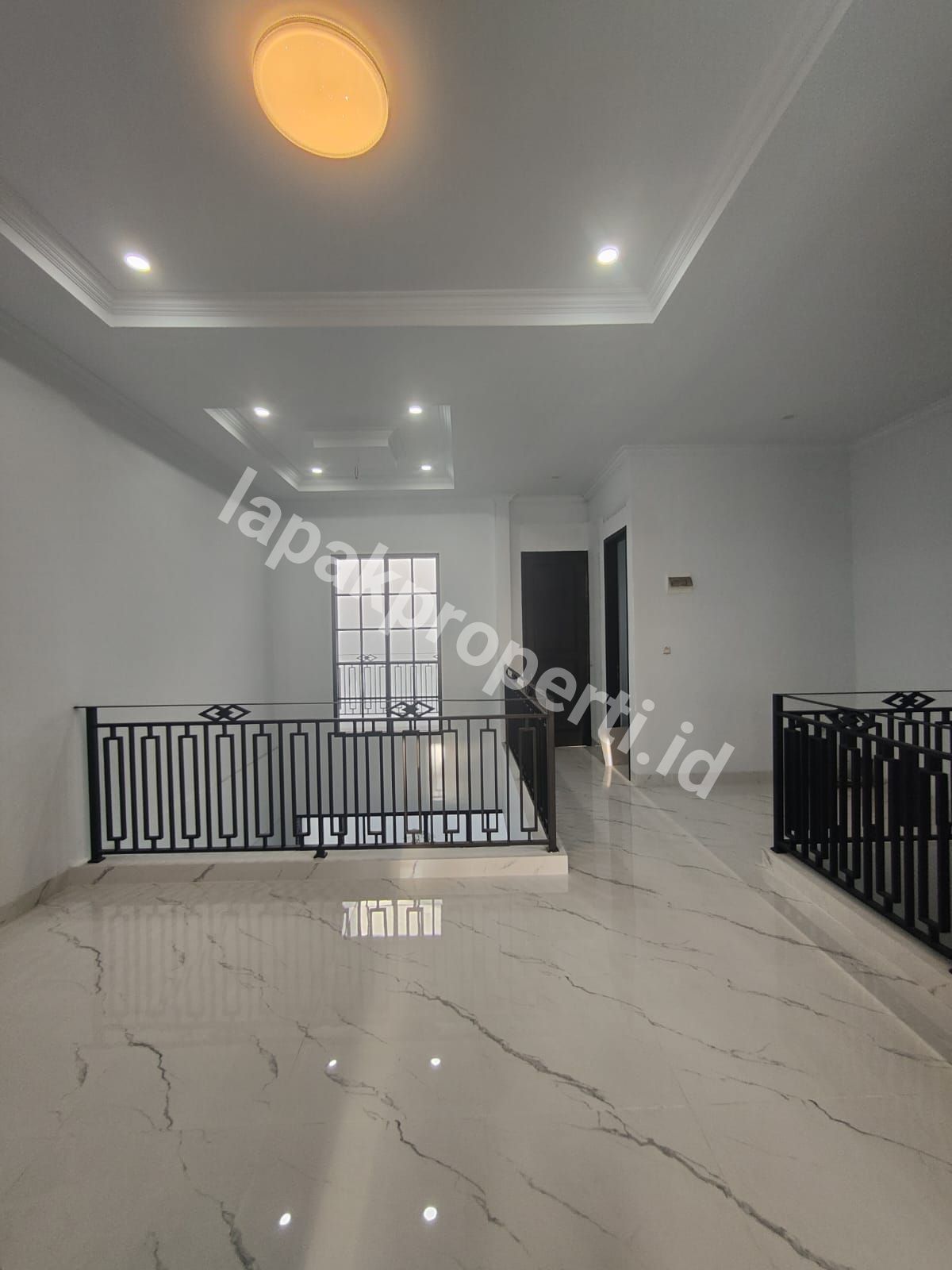 Foto Dijual Rumah Baru Dalam Komplek Di Pondok Kelapa Jakarta Timur - 10