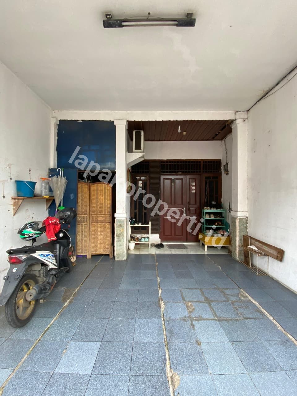 Foto Rumah Murah Siap Huni Lokasi Strategis di Bangka Kemang Jakarta Selatan - 4
