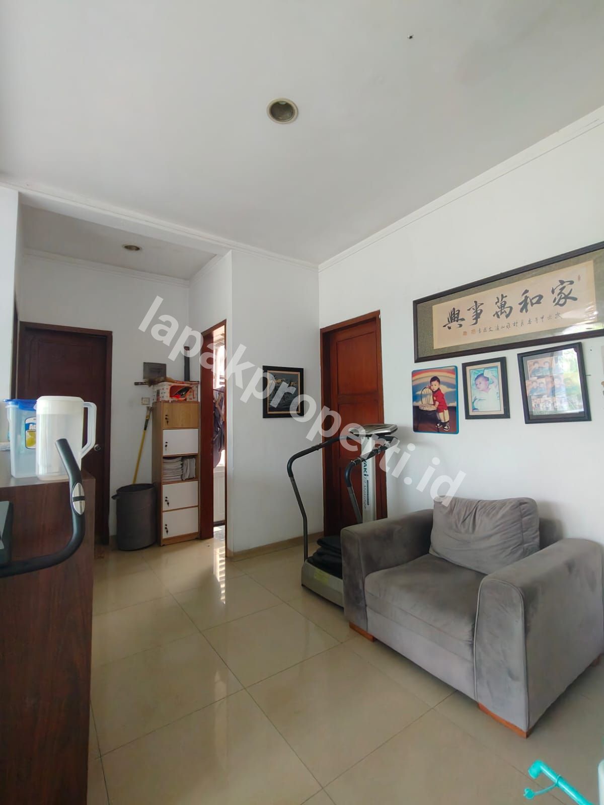 Foto Dijual rumah Secondary Dalam komplek Di Condet Jakarta Timur - 4