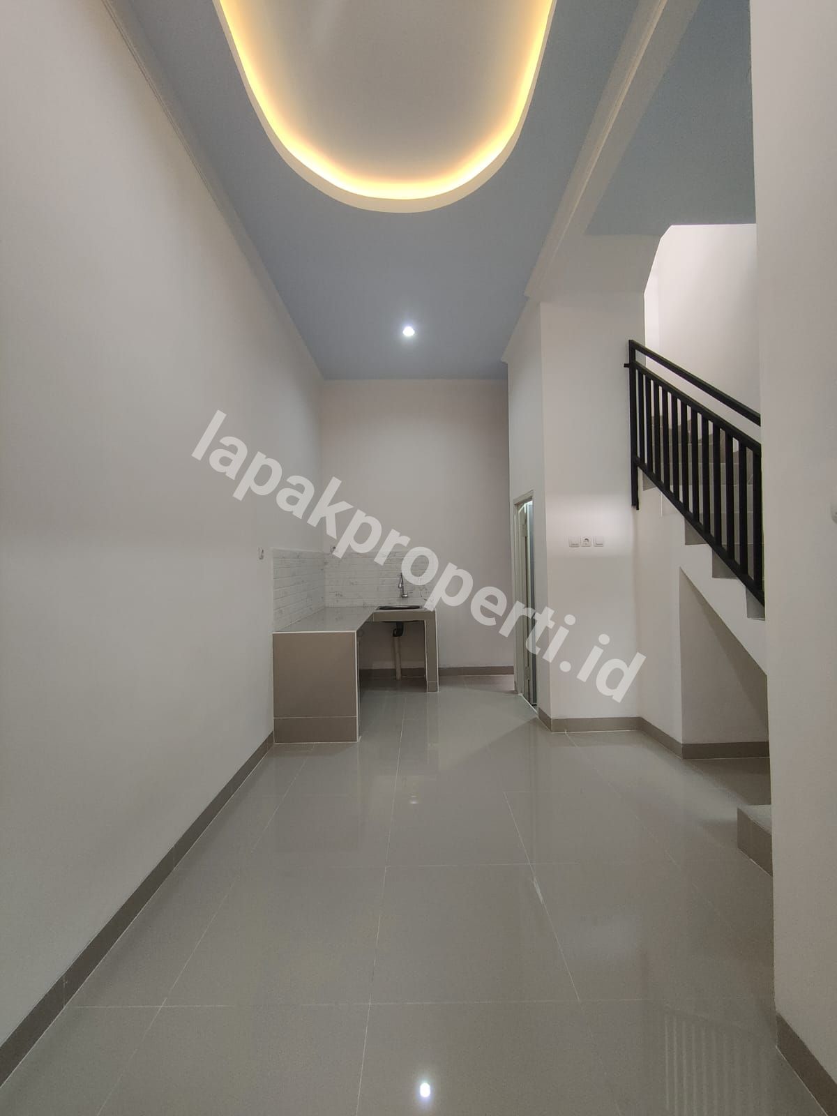 Foto Dijual Rumah Baru Siap Huni Akses Motor Di Matraman Jakarta Timur - 8