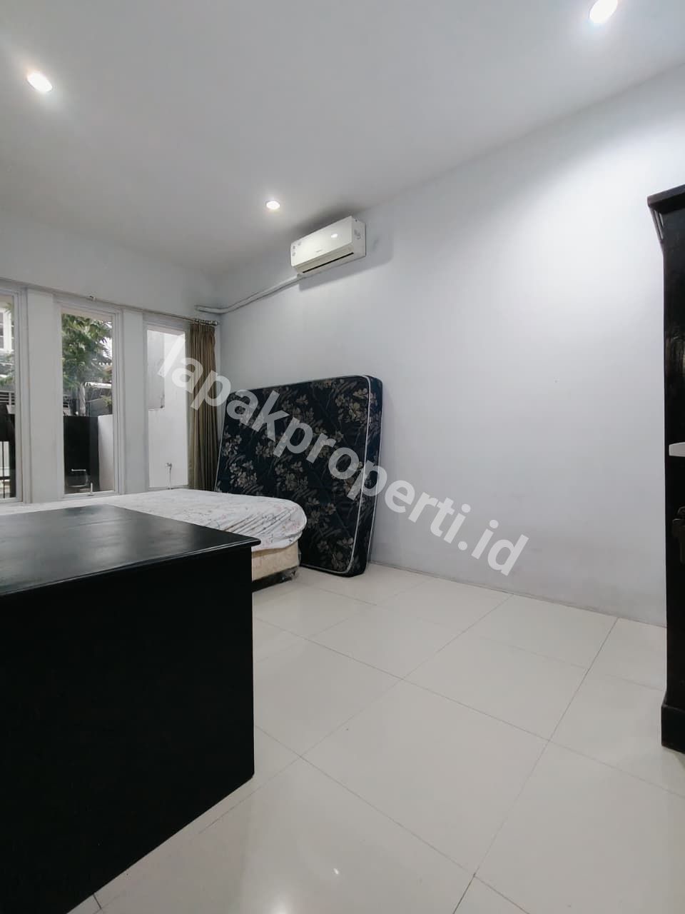 Foto Rumah Asri 2 Lantai Dalam Komplek Di Rawamangun Jakarta Timur. - 8