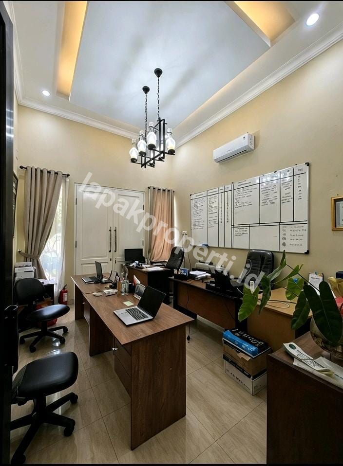 Foto Turun Harga Rumah Dalam Komplek Tenang Di Pondok Kelapa Jakarta Timur - 4