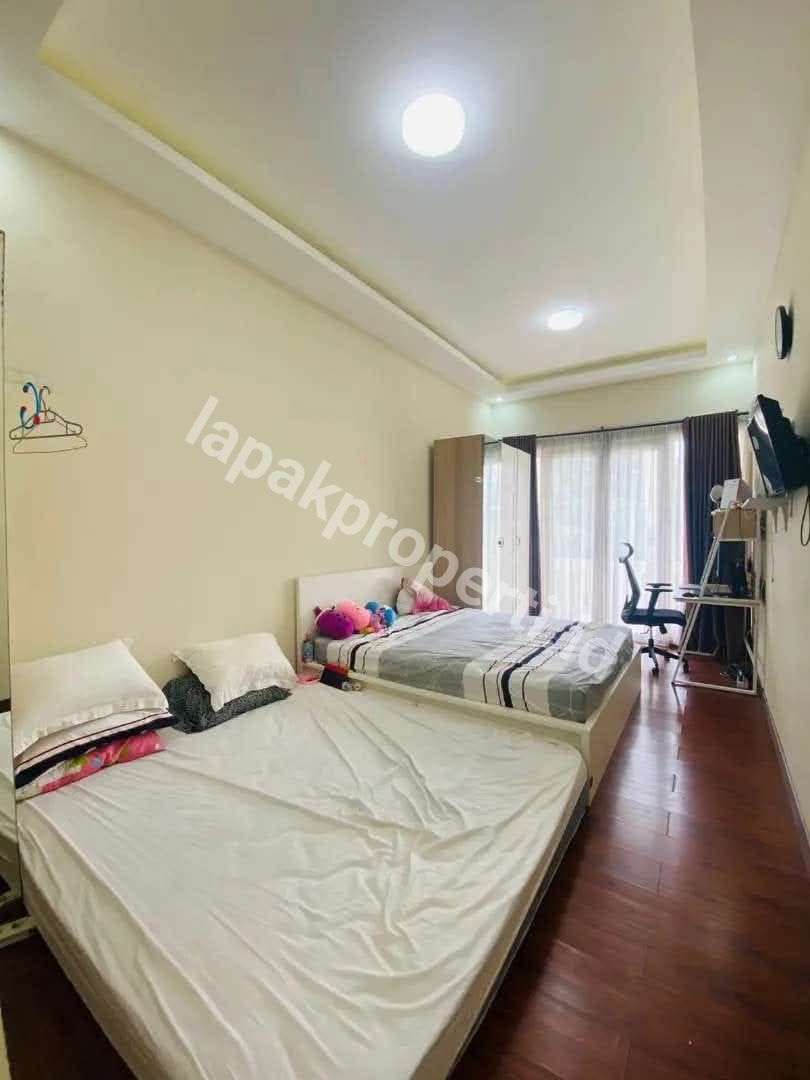 Foto Rumah Bagus dalam Komplek Di kebagusan Jakarta Selatan - 7