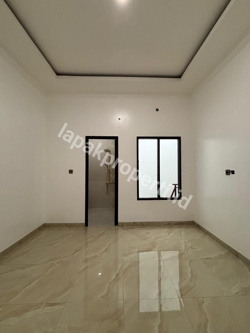 Foto Dijual Rumah Baru Design Modern Di Kayu Putih Jakarta Timur - 4