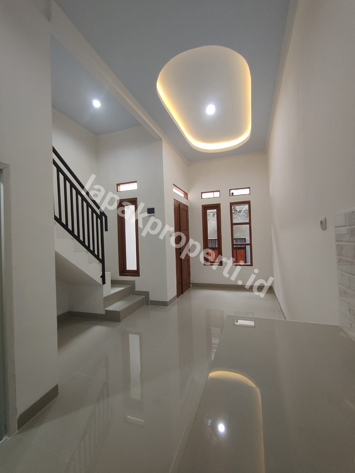 Foto Dijual Rumah Baru Siap Huni Akses Motor Di Matraman Jakarta Timur - 14