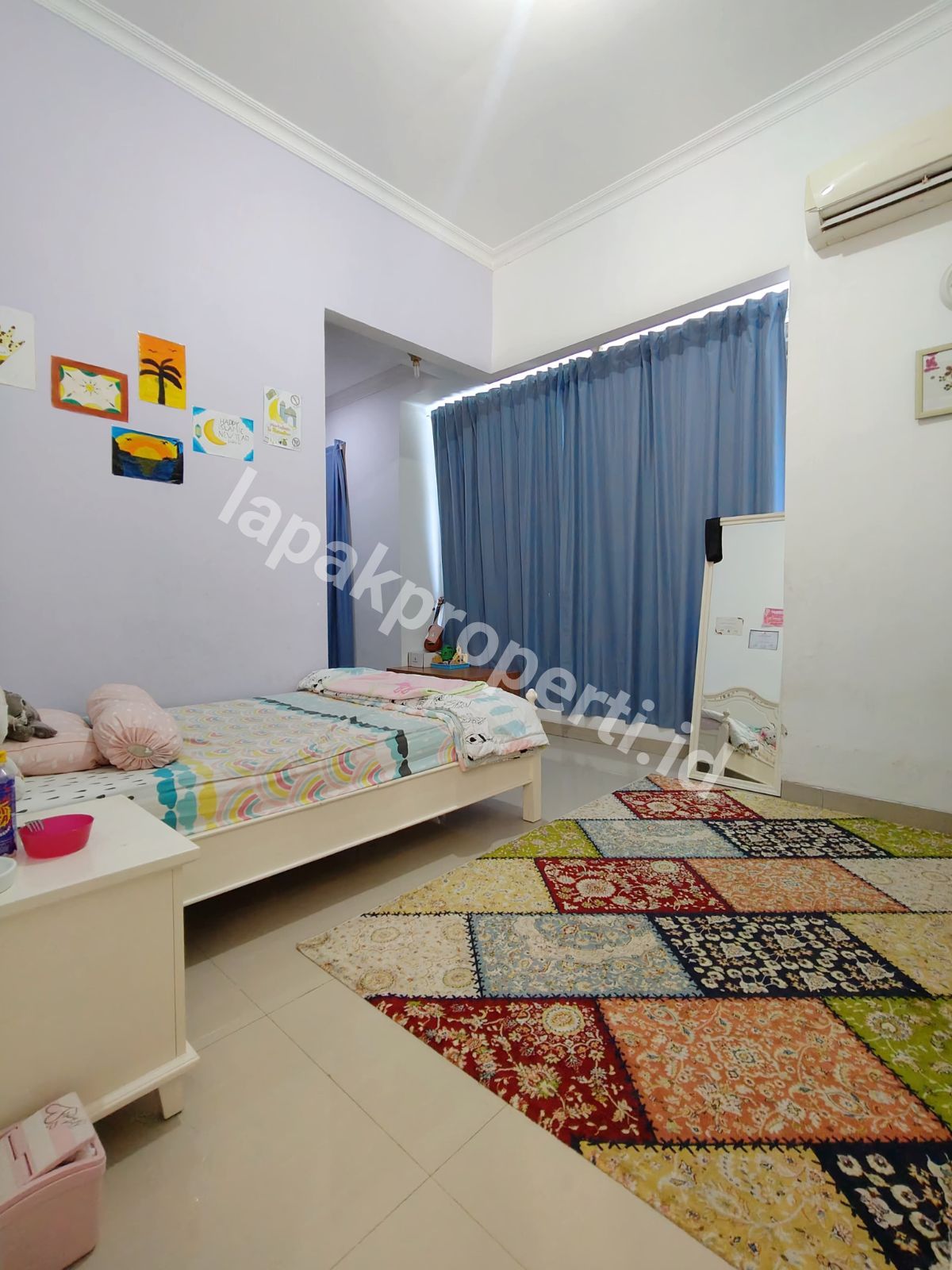 Foto Dijual Rumah Secondary Dalam Komplek Siap Huni Di Pondok Kelapa Jakarta Timur - 12