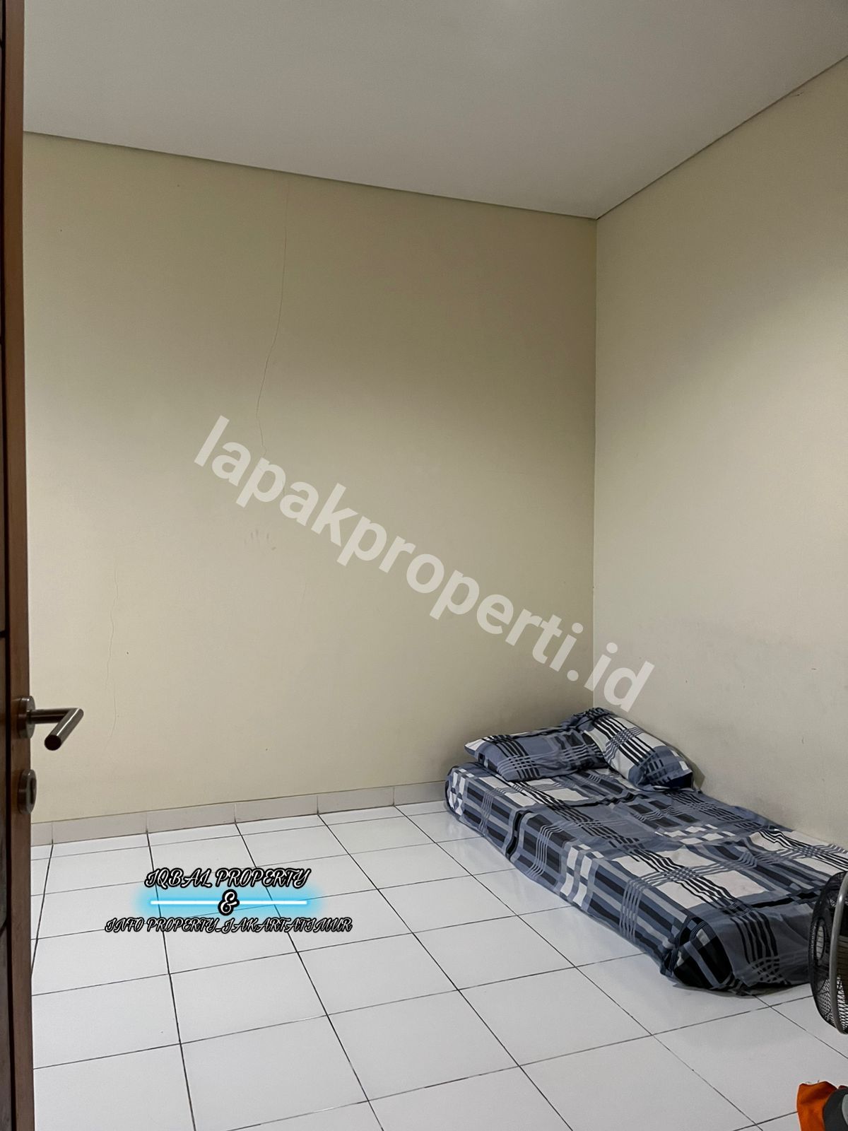 Foto Rumah di Koja Jakarta Utara Siap Huni - 9