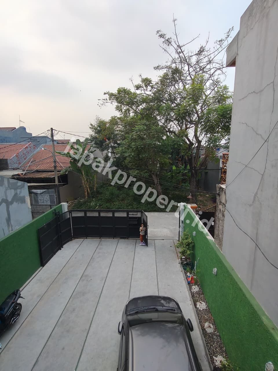 Foto Dijual Rumah Secondary Siap Huni Di Ciracas Jakarta Timur - 14