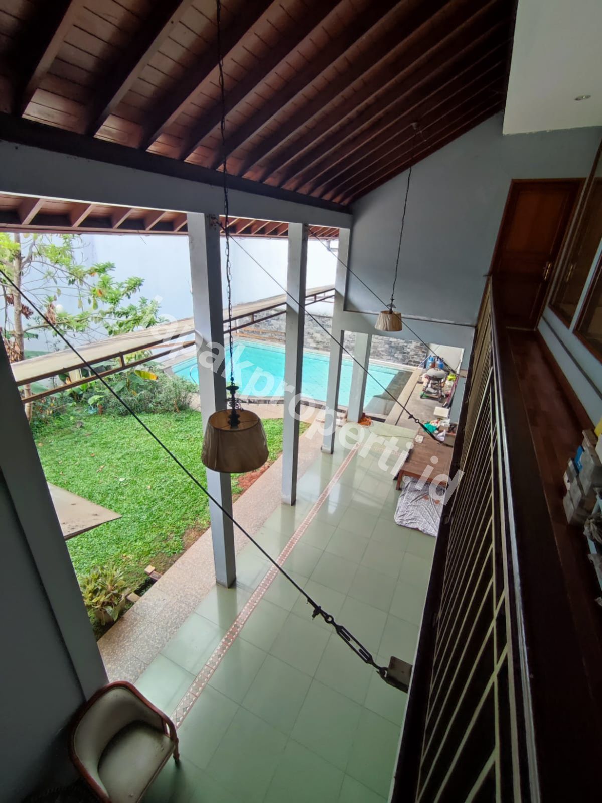 Foto RUMAH MEWAH DALAM KOMPLEK ASRI di LEBAK BULUS JAKARTA SELATAN - 7