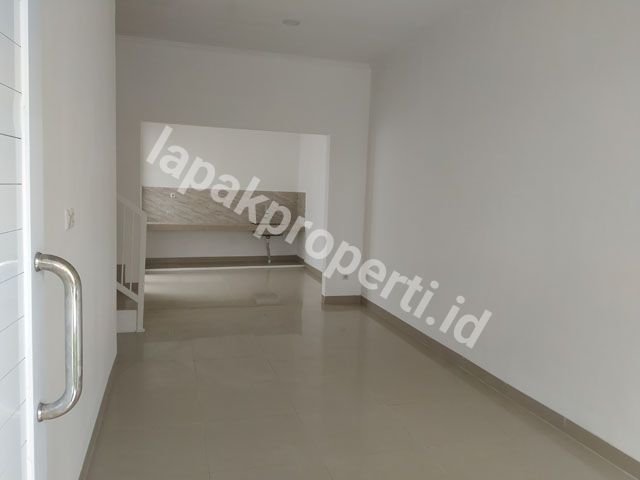 Foto Cluster Disewakan Cilangkap Baru Timur jAKARTA - 4