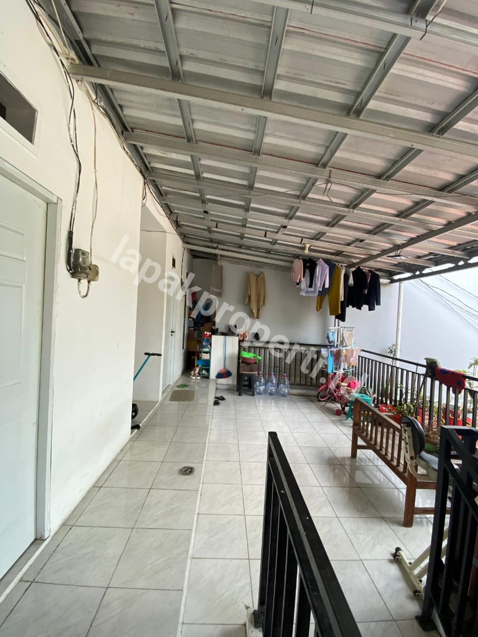 Foto RUMAH INDUK dan KOST LOKASI STRATEGIS di MATRAMAN RAYA JAKARTA TIMUR - 6