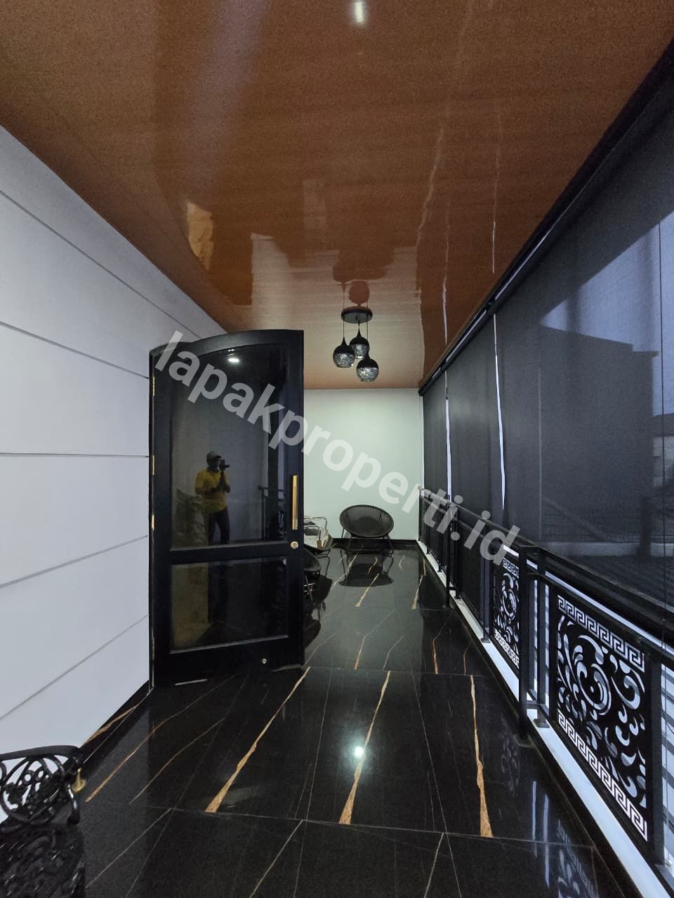 Foto Dijual Rumah Full Furnished Siap Huni Di Duren Sawit Jakarta Timur - 14