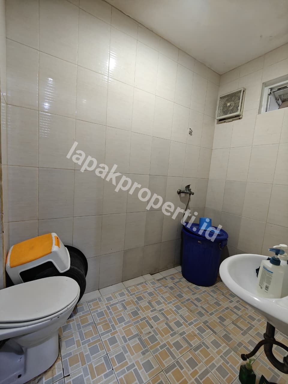 Foto Turun Harga Rumah Dalam Komplek Akses Jalan Lebar Di Komplek PTB Jakarta Timur - 8