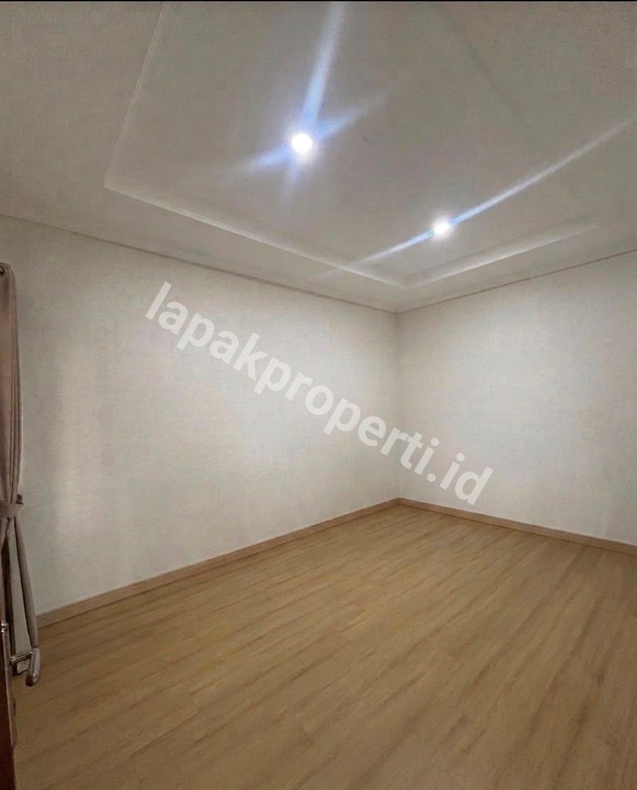 Foto Disewakan Rumah Siap Huni Di Cipinang Elok 2 - 2